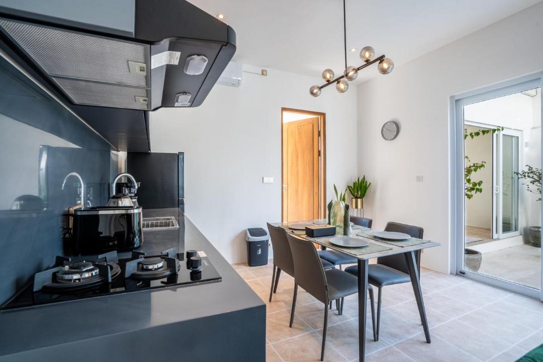 Photo of Kitchen in Cemagi