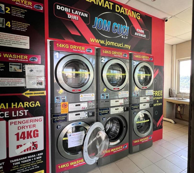Photo of Others in Sungai Buloh