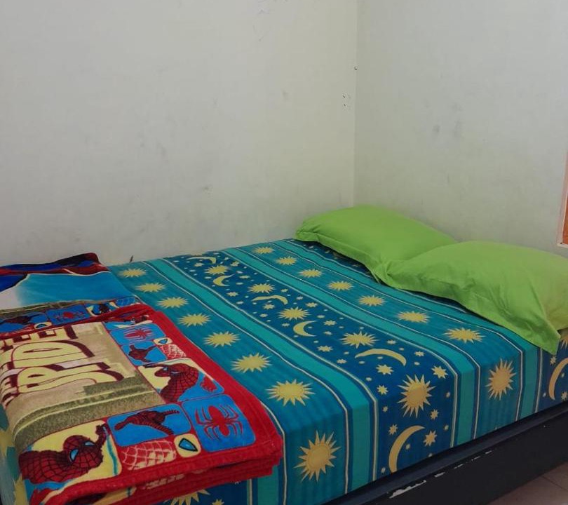 Photo of Bedroom in Bukittinggi