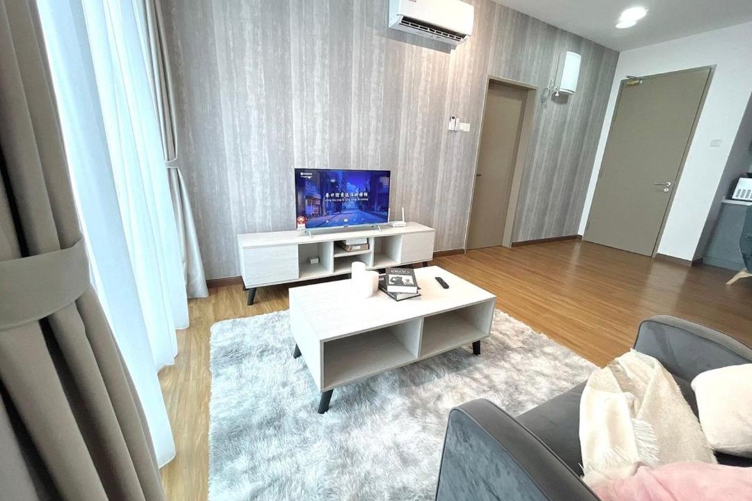 Photo of Livingroom in Kuala Lumpur