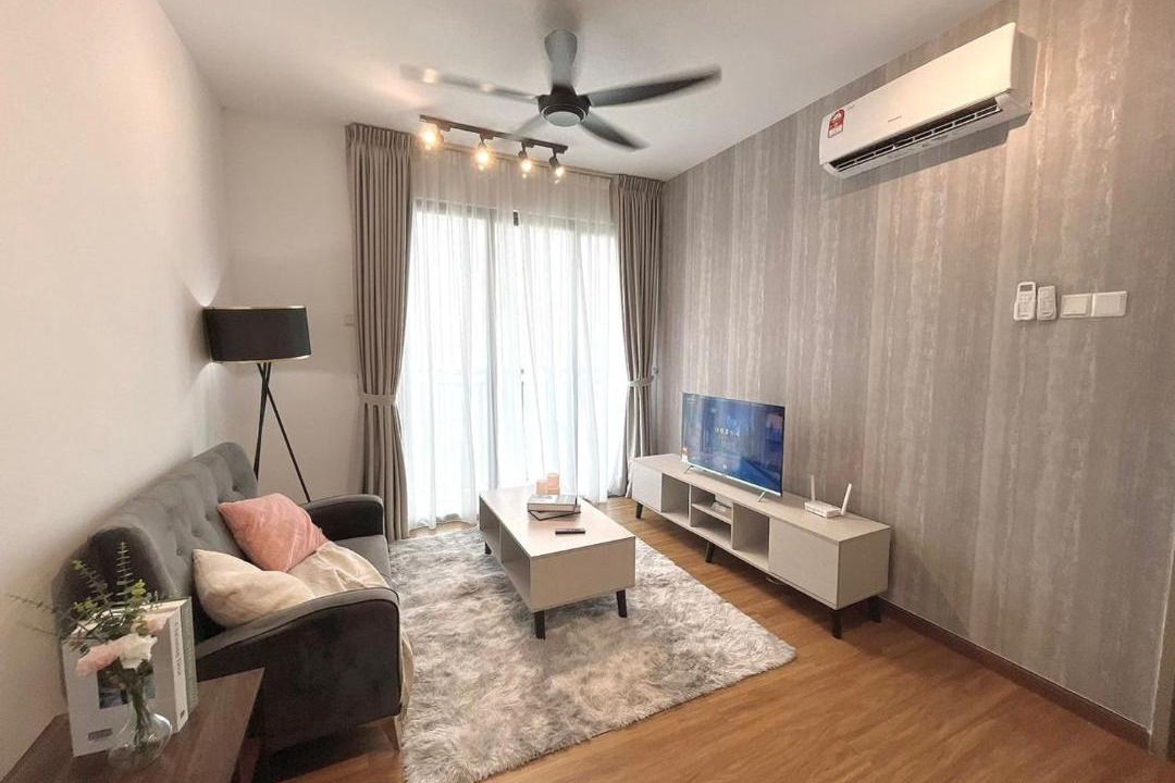 Photo of Livingroom in Kuala Lumpur