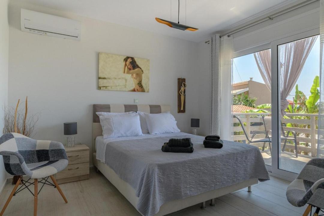 Photo of Bedroom in Sarlata