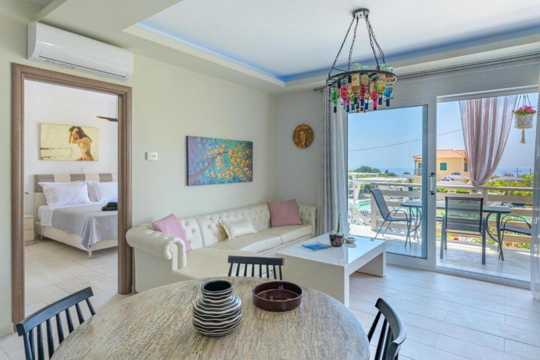 Photo of Livingroom in Sarlata