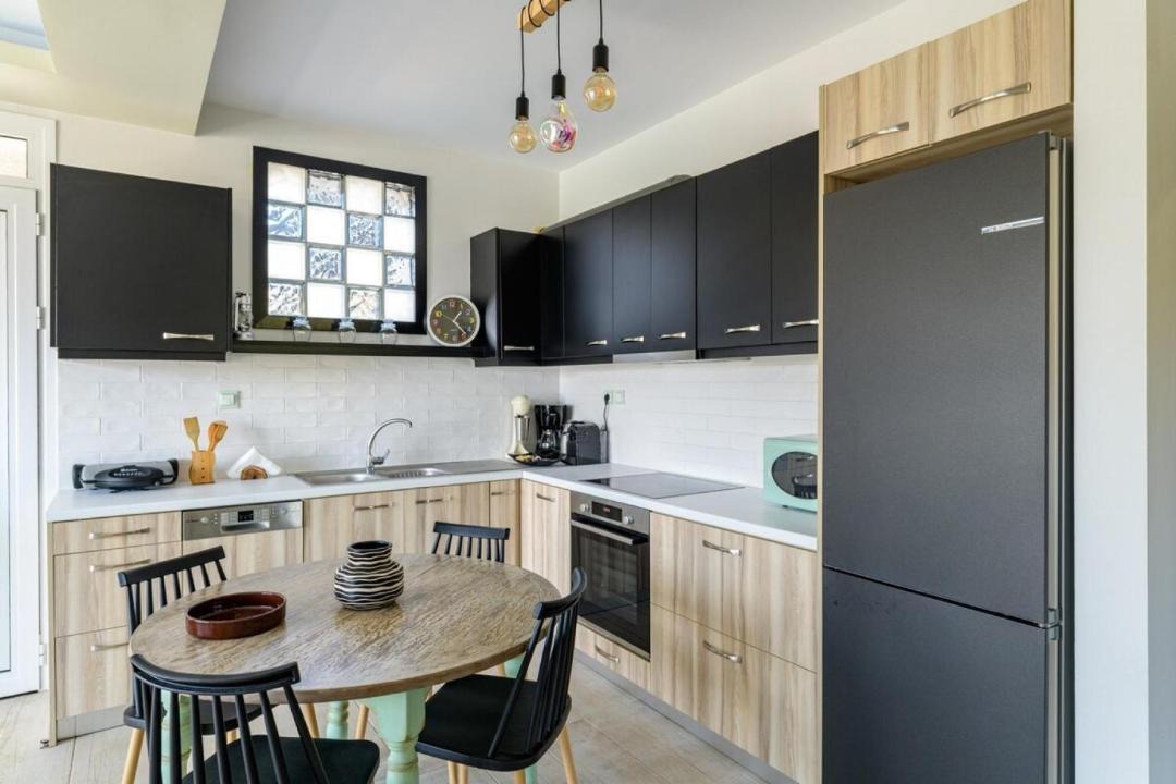Photo of Kitchen in Sarlata