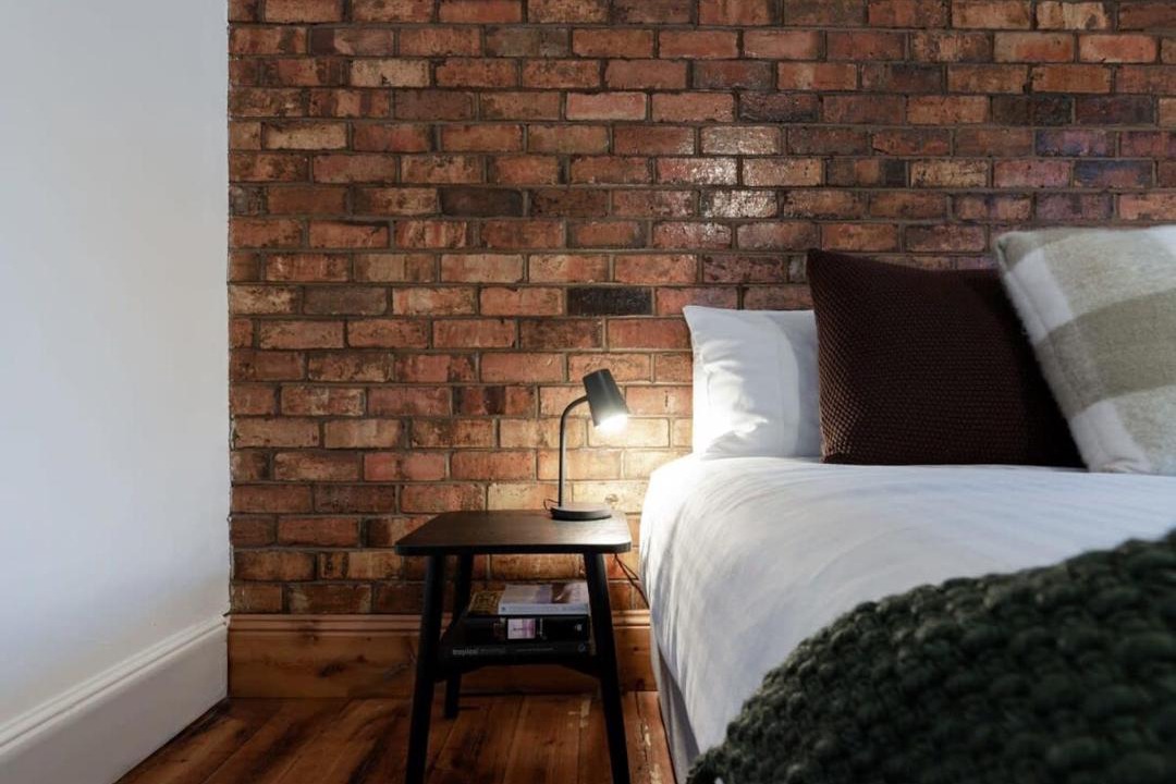 Photo of Bedroom in Launceston CBD