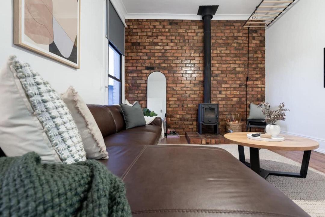 Photo of Livingroom in Launceston CBD