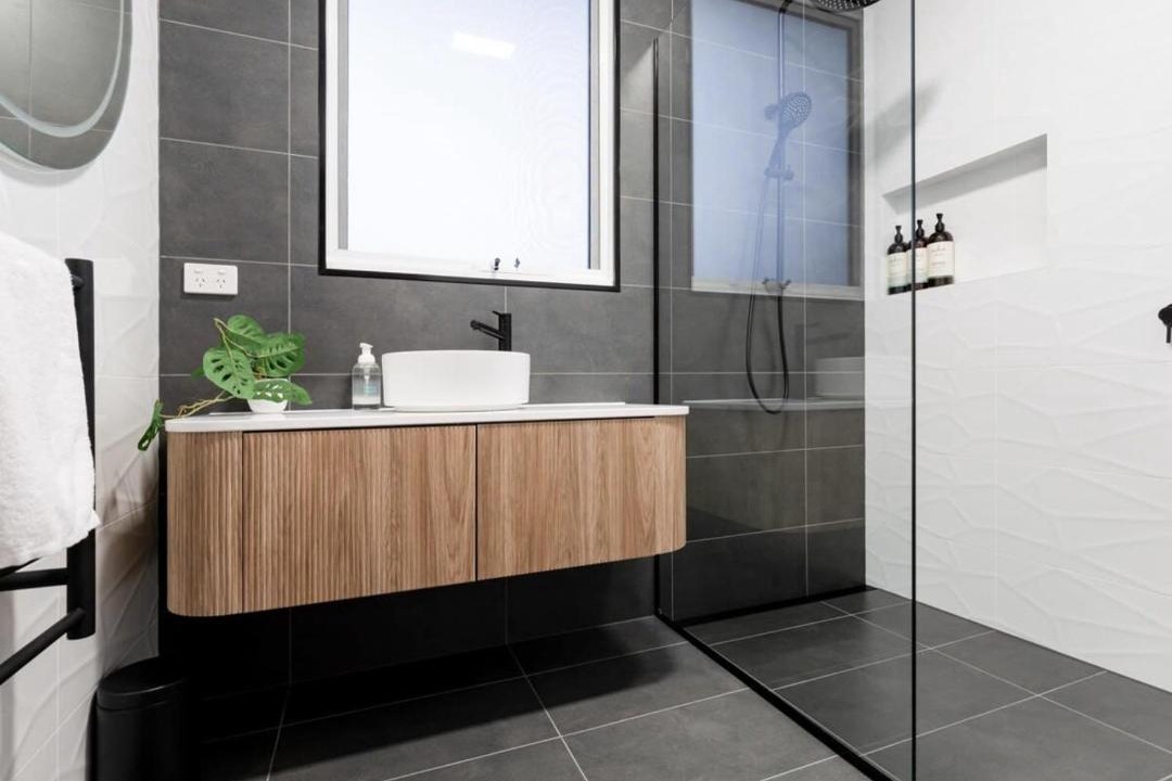 Photo of Bathroom in Launceston CBD