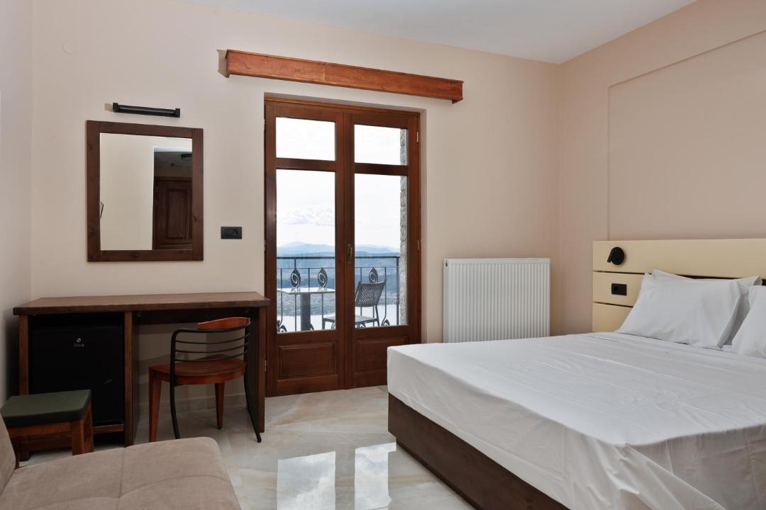 Photo of Bedroom in Ligiades