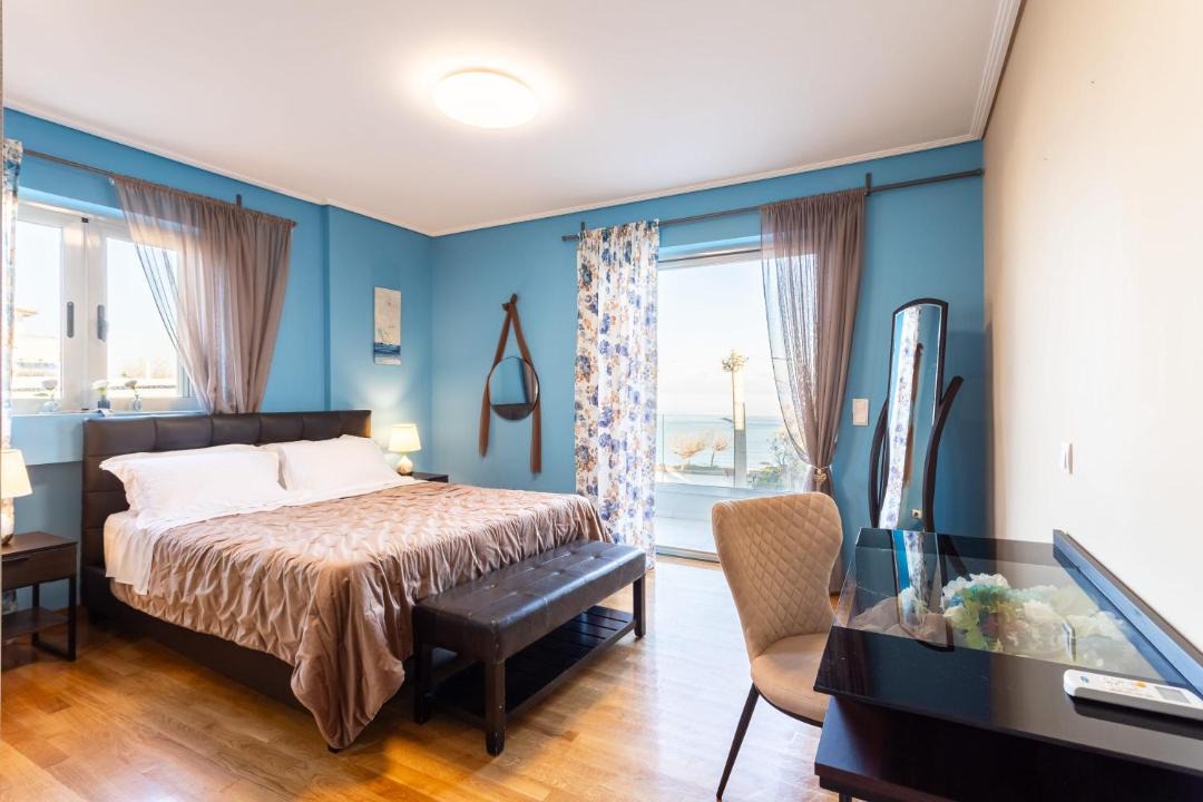 Photo of Bedroom in Spata-Artemida