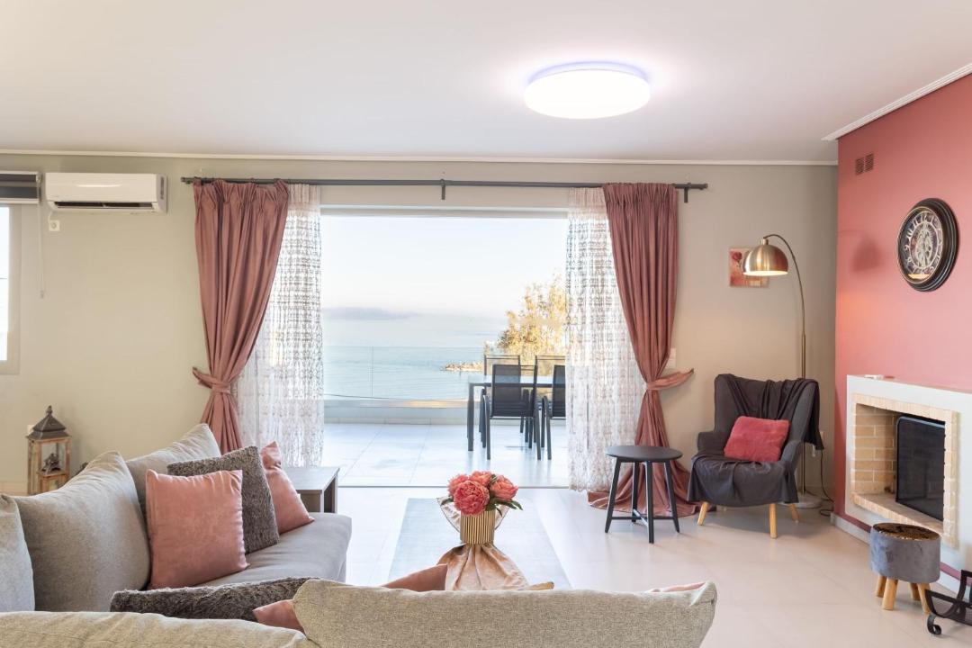 Photo of Livingroom in Spata-Artemida