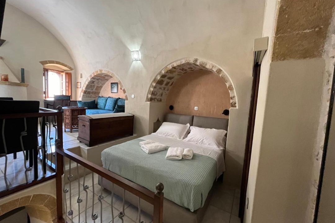 Photo of Others in Monemvasia