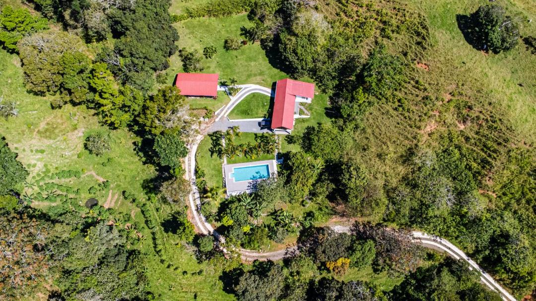Photo of Outdoor in San Isidro de El General