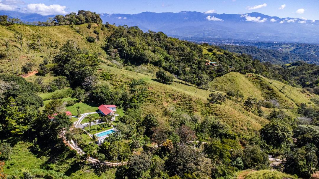 Photo of Outdoor in San Isidro de El General