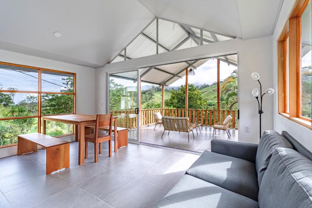 Photo of Livingroom in San Isidro de El General
