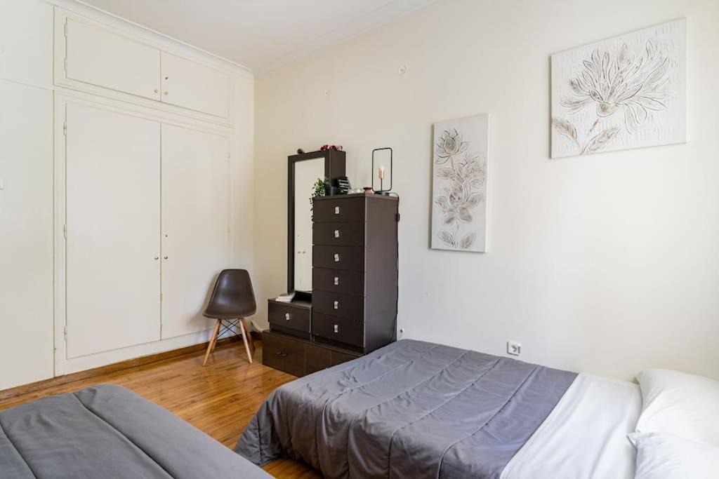 Photo of Bedroom in Makrigianni