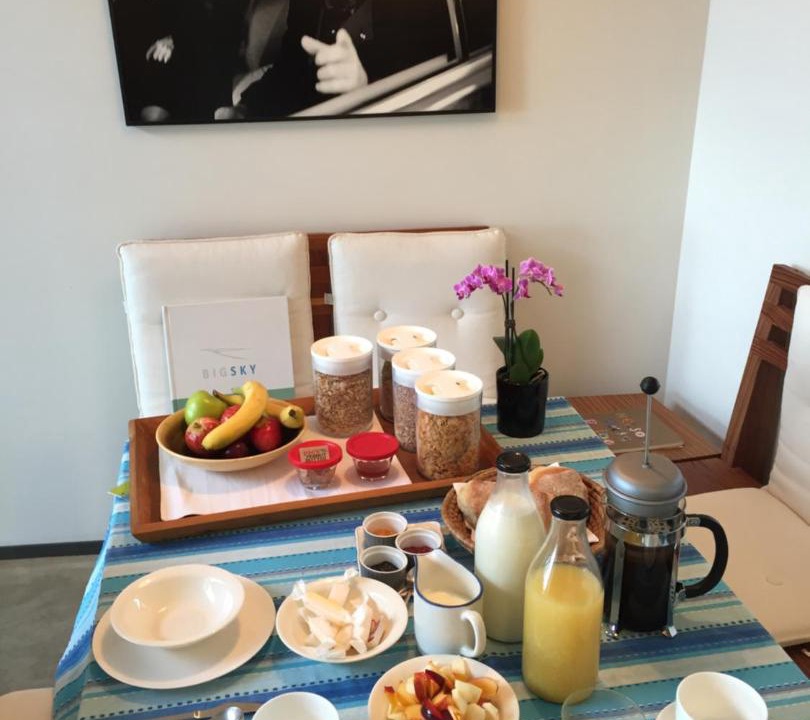 Photo of Livingroom in Todds Valley