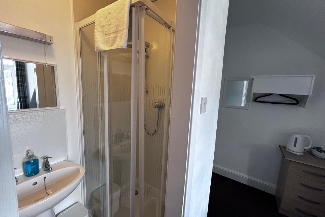 Photo of Bathroom in Oban