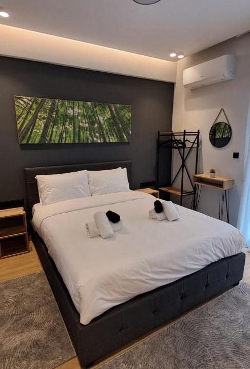 Photo of Bedroom in Kastoria