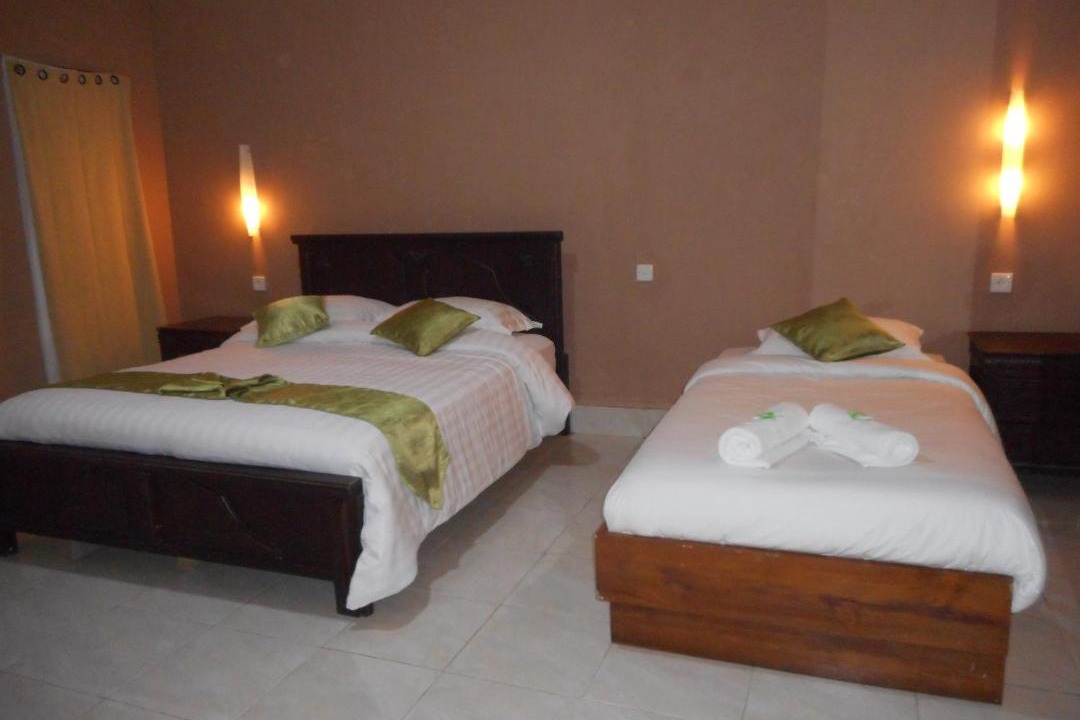 Photo of Bedroom in Menanga
