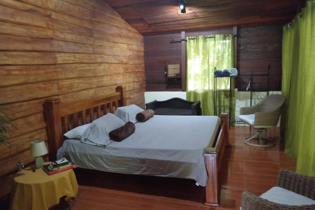 Photo of Bedroom in Las Horquetas