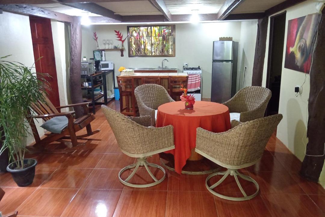Photo of Livingroom in Las Horquetas