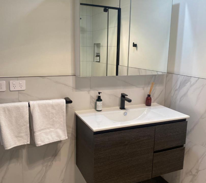 Photo of Bathroom in Kings Meadows