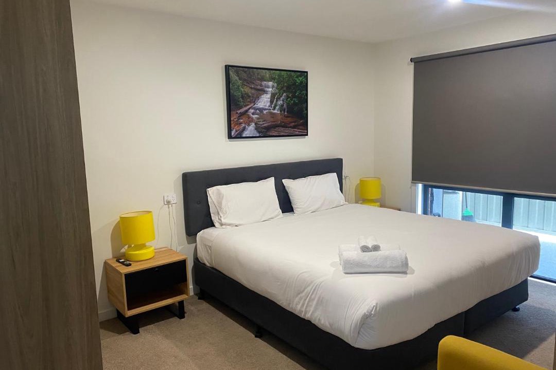 Photo of Bedroom in Kings Meadows