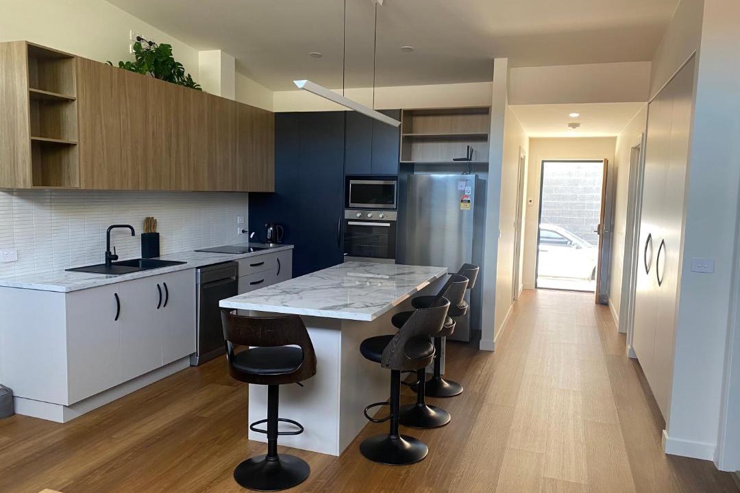 Photo of Kitchen in Kings Meadows