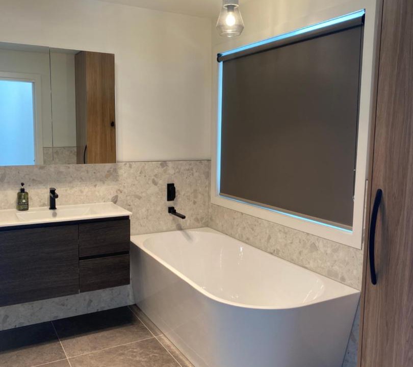 Photo of Bathroom in Kings Meadows