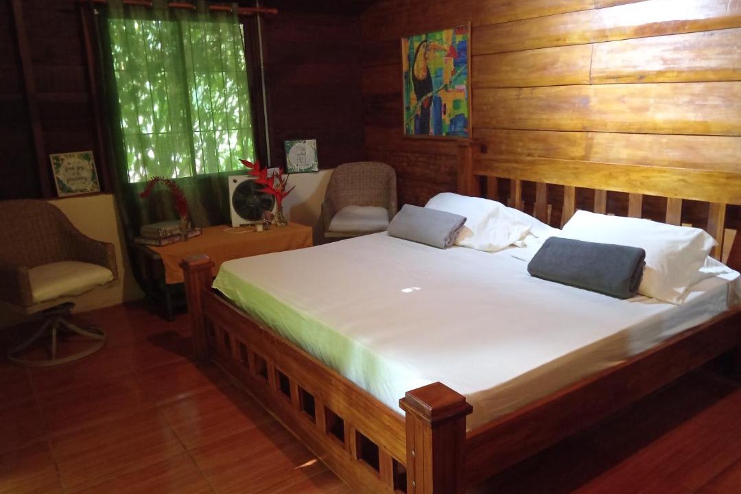 Photo of Bedroom in Las Horquetas