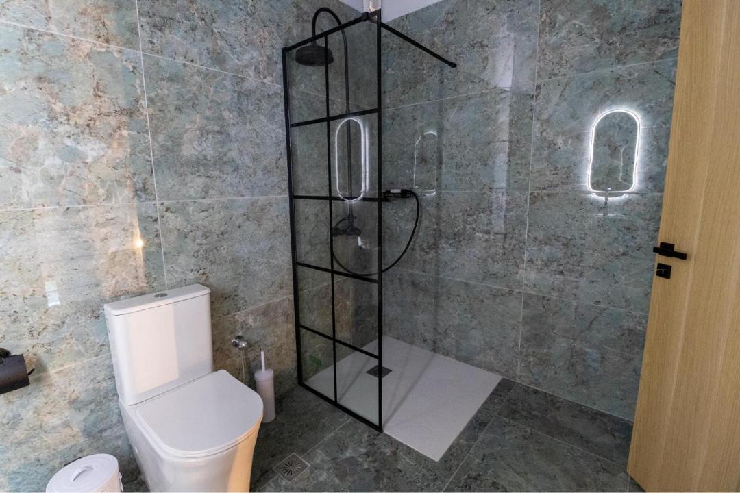 Photo of Bathroom in Lixouri