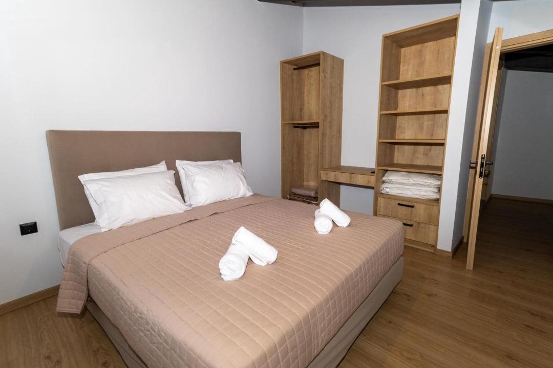 Photo of Bedroom in Lixouri