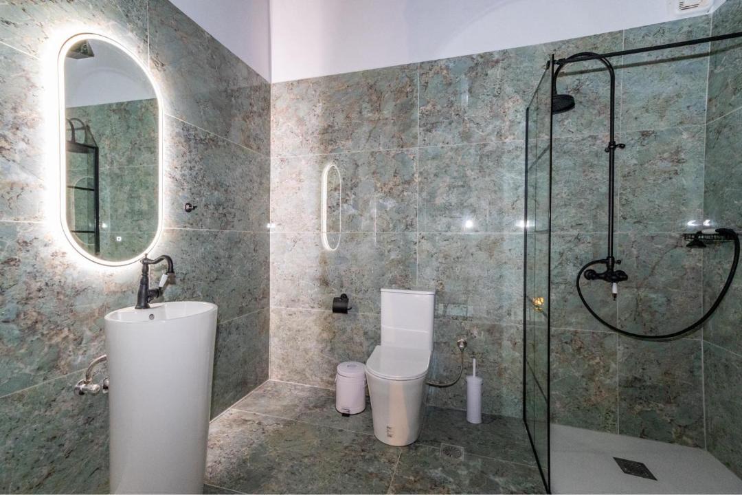 Photo of Bathroom in Lixouri
