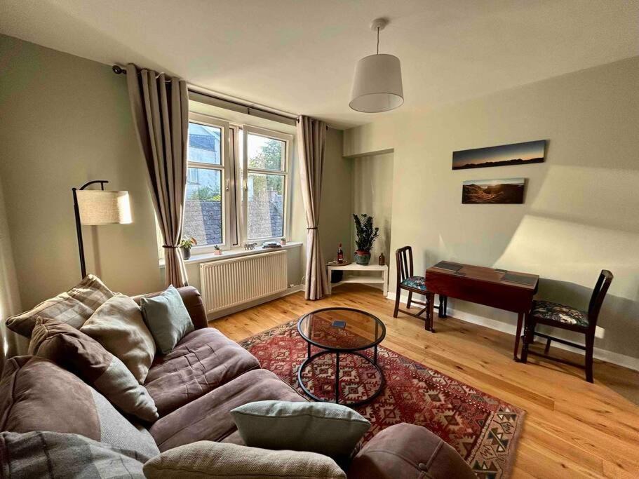 Photo of Livingroom in Inverness City Centre