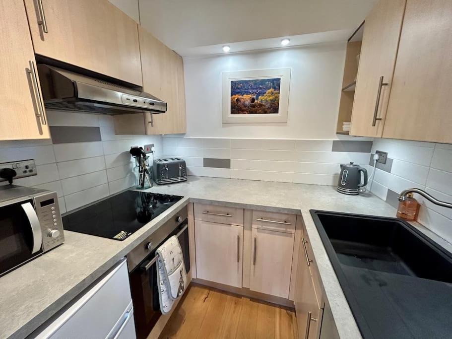 Photo of Kitchen in Inverness City Centre