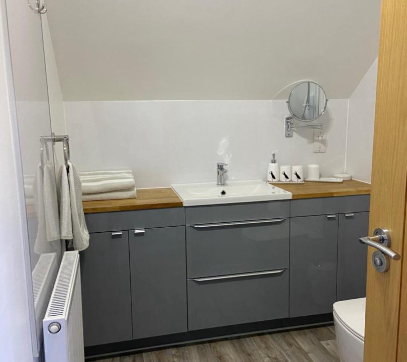 Photo of Bathroom in Kirkwall