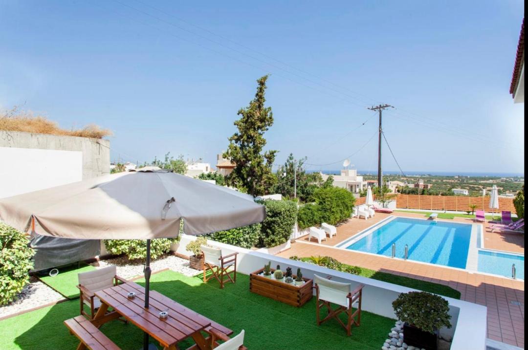 Photo of Others in Old Hersonissos