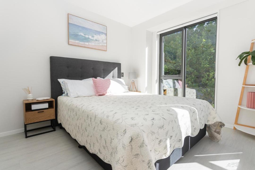 Photo of Bedroom in Newton