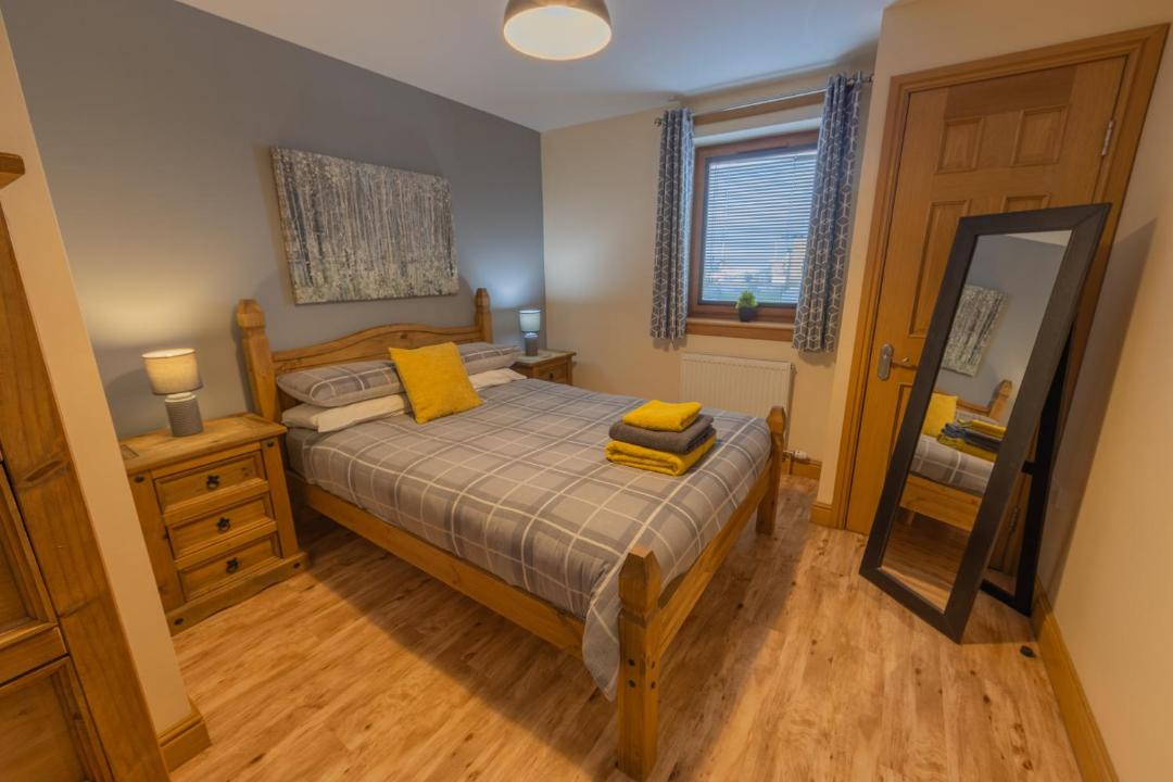 Photo of Bedroom in Stranraer