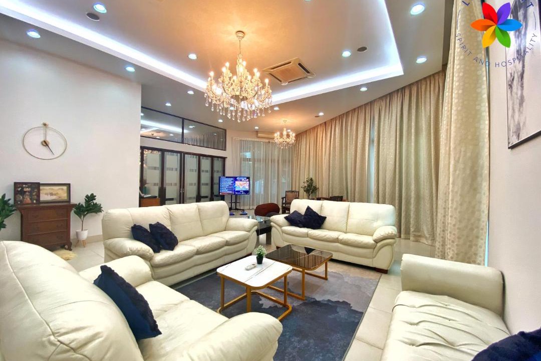 Photo of Livingroom in Subang Jaya