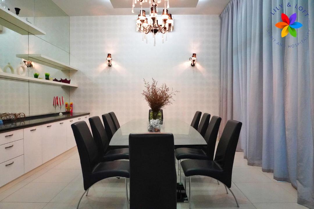 Photo of Livingroom in Subang Jaya