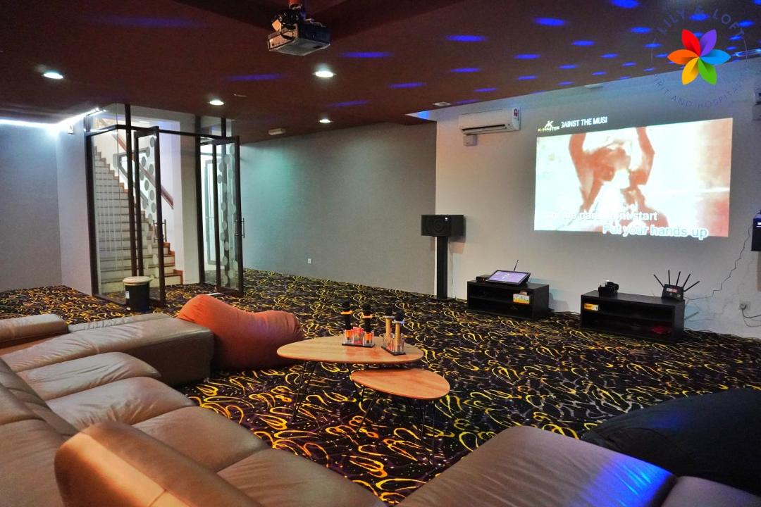 Photo of Livingroom in Subang Jaya