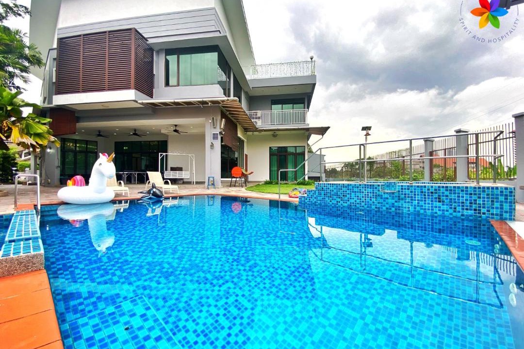 Photo of Outdoor in Subang Jaya