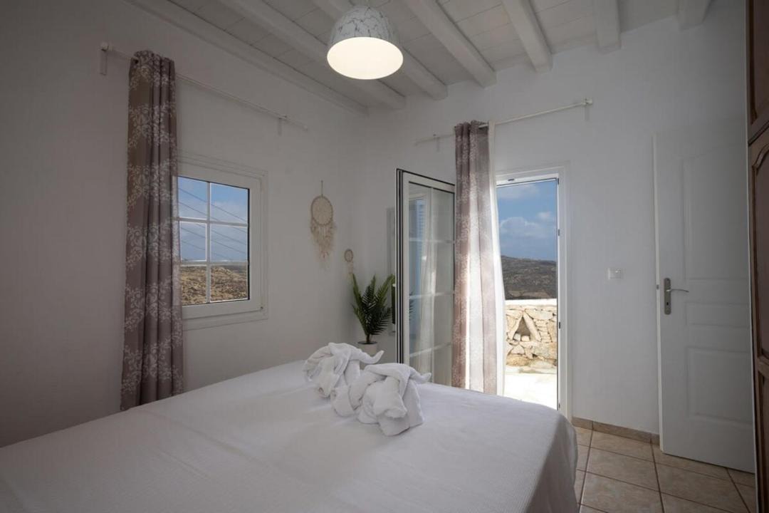 Photo of Bedroom in Plintri