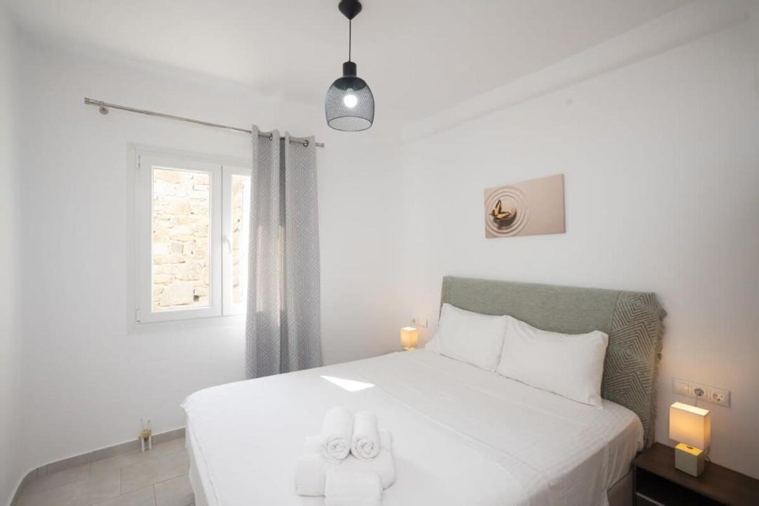 Photo of Bedroom in Plintri