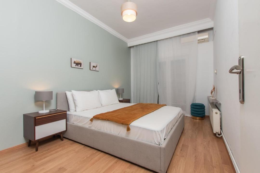 Photo of Bedroom in Thessaloniki City Centre