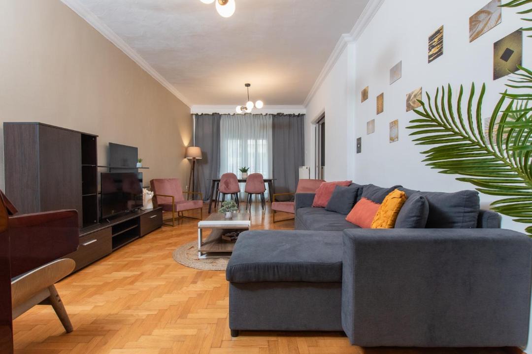 Photo of Livingroom in Thessaloniki City Centre