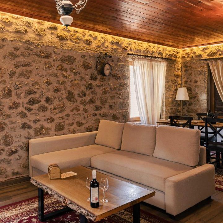 Photo of Livingroom in Synikia Mesi Trikalon