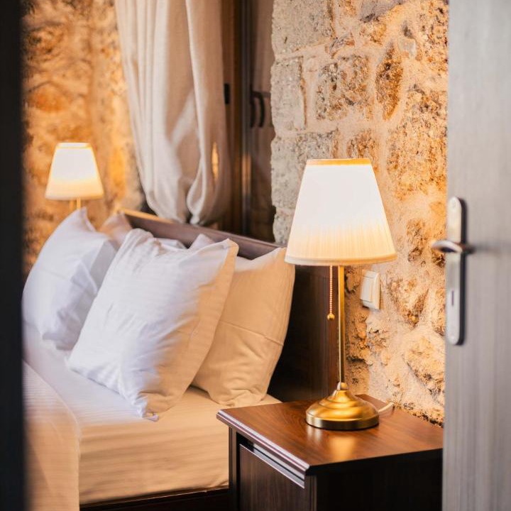 Photo of Bedroom in Synikia Mesi Trikalon