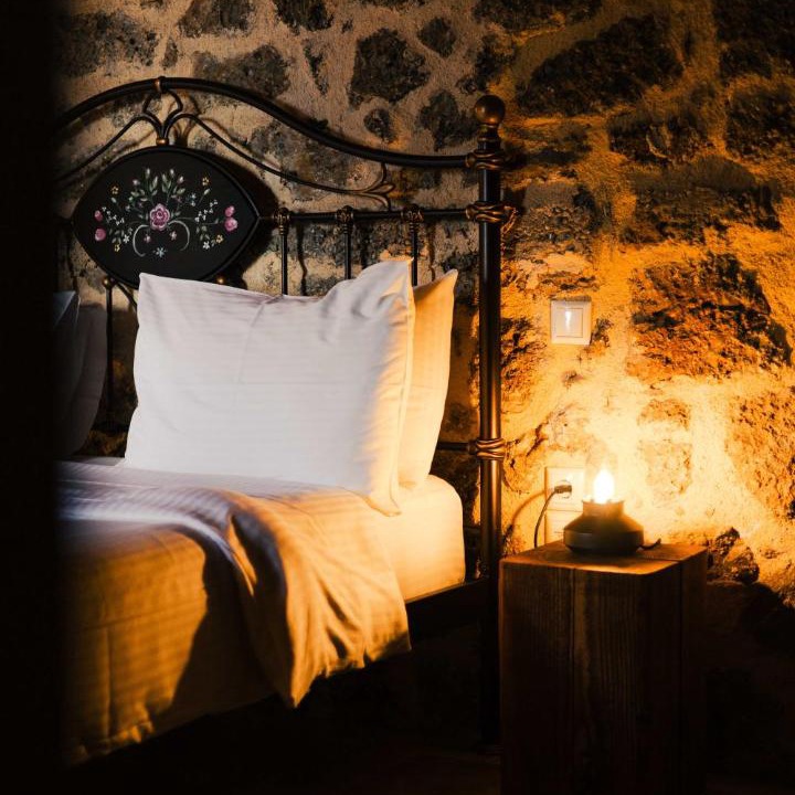 Photo of Bedroom in Synikia Mesi Trikalon